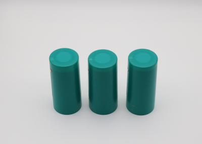 Chine wholesale pvc heat shrink sleeve for bottle caps, wine bottle cap Pvc Shrink Wine Tin Capsule For Bottles à vendre