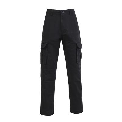 China Wholesale Anti-Static Tactical Military Cargo Pants High Quality Cotton Outdoor Sports Leisure Casual Full Length Pants For Men for sale