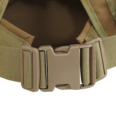 China Tear-Stop Police Wholesale Army Security Airsoft Molle Tactical Military Tactical Bag for sale