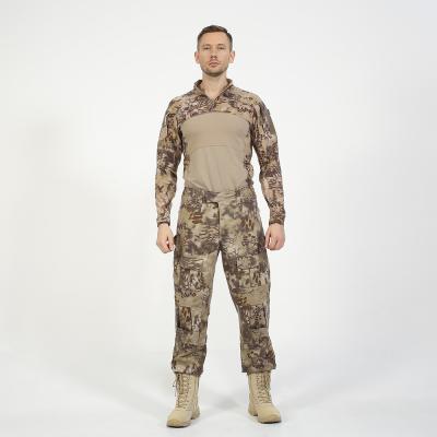 China MOFE Military Garment Generation 3 A.M. Frog Anti-Static Suit for sale