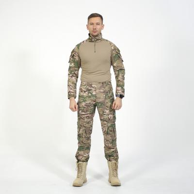 China MOFE Military Garment Generation 2 A.M. Frog Anti-Static Suit for sale