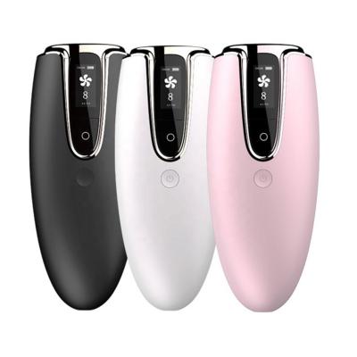 China 2020 Best Selling IPL Laser Hair Removal Solvent Full Body Hair Removal Painless Skin Rejuvenation for sale