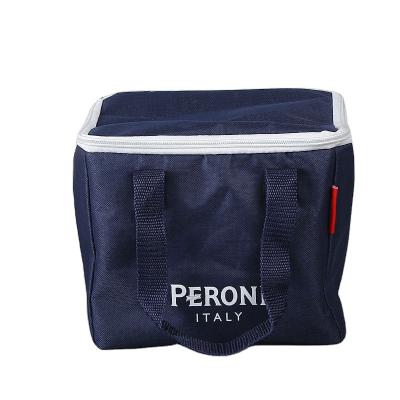 Κίνα Fashion Square Large Capacity Custom Made Oxford Logo Cosmetic Travel Men Toiletry Bag προς πώληση