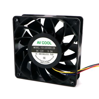 China Computer Case Computer/CPU Fan for sale