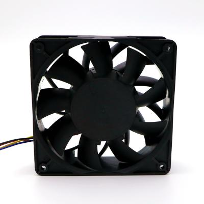 China Computer Chassis / Computer CPU Cooler And Case Customized Heatsink Fan for sale