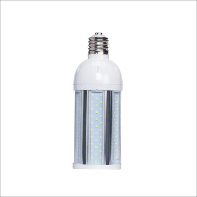 China 220v outdoor warehouse lighting e40 60w led corn bulb to replace 85w cfl lamp for sale