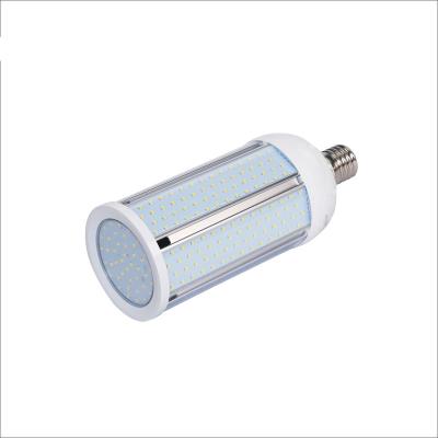 China warehouse e40 high power industrial led street corn light for garage light for sale