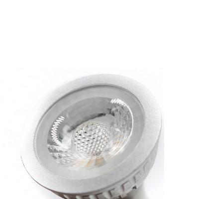 China Aluminum mr16 cob led indoor led spotlight spot lighting for sale