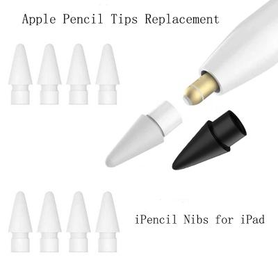 China Mobile Phone Apple Pencil Tips Replacement for Apple Pencil 1st and 2nd Generation iPencil Seeds for iPad Apple Pencil Seed Tips for sale