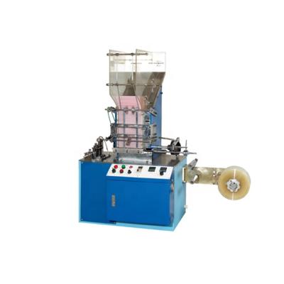 China JinXin brand multi drinking straw packaging machine for sale