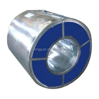 China High Quality Forms G250+AZ150 Aluzinc Galvalume Steel Coil Galvanized Steel Coil for sale