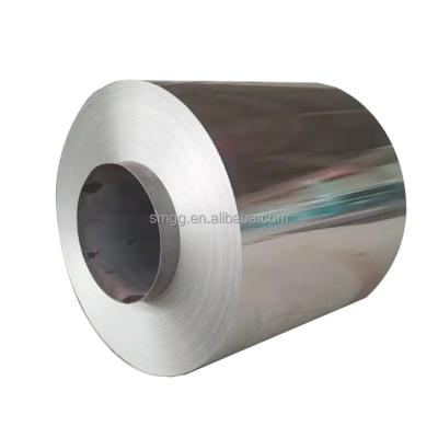 China Forms Stainless Steel 201 304 316 409 Din Plates/Sheet/Coil/Strip/201 SS 304 1.4305 Stainless Steel Coil Manufacturers for sale