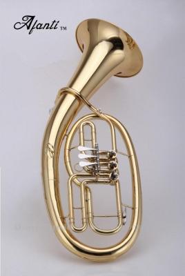 China Gold Lacquer Afanti Baritone (ABT-110G) for sale