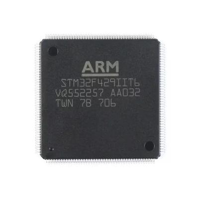 China STM32G070RBT6 running New and original - MCU main running value line, ARM Cortex-M0+ MCU 128 K bytes of K bytes RAM, 64 flash 36 STM32G070RBT6 for sale