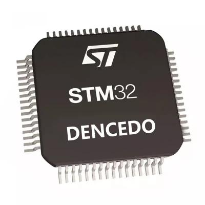 China Current STM32L011F4U6TR - New and Original - ARM Power Ultra Cortex-M0+ MCU 16-Kbytes Flash, 32 MHz MCU CPU STM32L011F4U6TR for sale