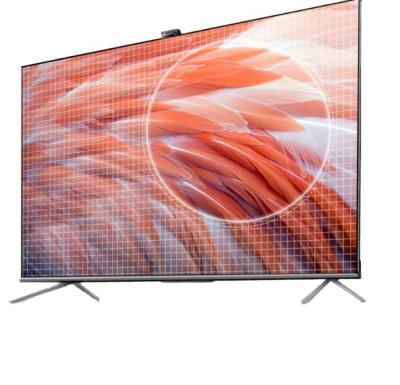 China Hotel TV Hisense TV 75E5G 75 Inch 4K Free Space Screen AI Smart Voice Control Slim Full Page for sale