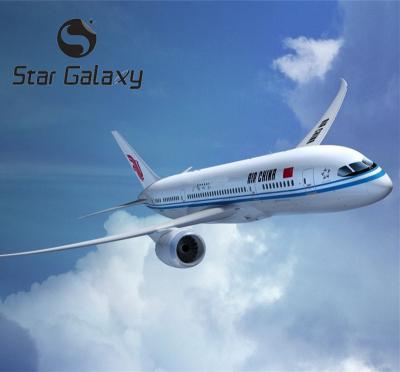 China shipping cargo from shenzhen to kuwait freight quote amazon service air freight forwarder star galaxy door to door DDP for sale