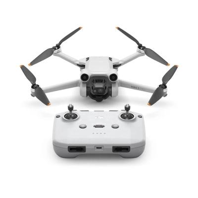 China New DJI mini 3 pro light weight hot drone headless HD aerial photography mode intelligent professional aerial photography for sale