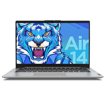 China New Camera Lenosvo XiaoXin Air 14 Laptop 14 Inch 16GB+512GB Win 10 Notebook Core i5-1035G1 Quad Core Up To 3.6GHz Laptops for sale