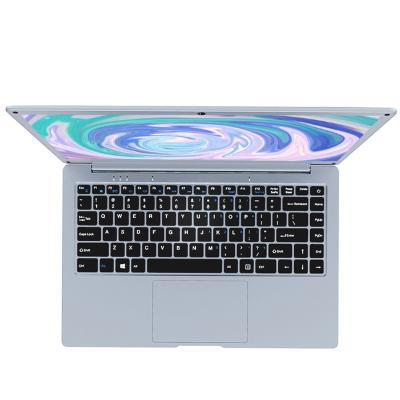 China No original new business office Jumpesr EZbook S5 14 inch thin and light 6G+128G laptop supports win11 student textbook online grassland for sale