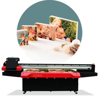 China Suits for Various Rigid Substrates Printing 16 Years Professional MT UV Flatbed Printer Machine MT-UV1611GX Wood Printer Manufacturer for sale