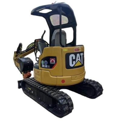 China Catertpillar302.5 used excavator Used CAT302.5excavator for sale in good condition2 ton excavator 0.03mÂ ³ for sale