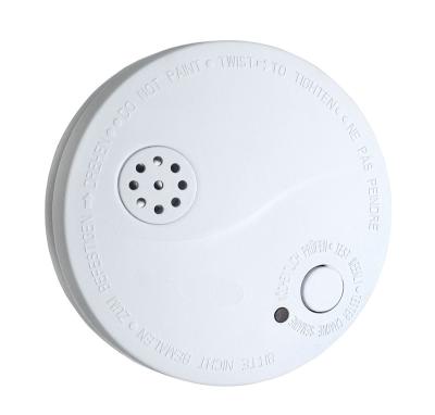 China China Supplier CO Carbon Monoxide Detector Meets Hotel EN50291 Electrochemical Home Car Smart Carbon Monoxide Detector JB-C01 for sale