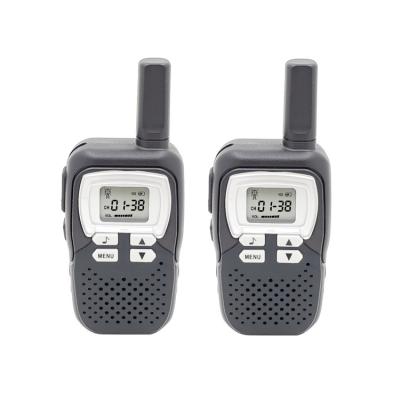 China Original Powerful Walkie Talkie Radio NXT30 Handheld Waterproof Walkie Talkie 5 Kilometer Long Range Polices Best for sale