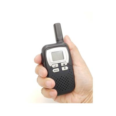 China Interesting And Easy To Operate Child Gift Baofeng New Mini Radios Christmas Gift NXT30 for sale