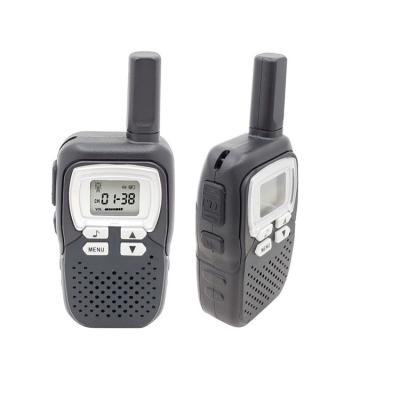 China The most powerful transceiver the most powerful handheld two way radio walkie talkie NXT30 5 km range distance for sale