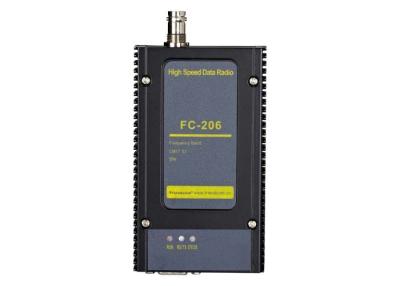 China VHF RF Wireless Data Transceiver Modem for Vehicle Tracking with RS232 User Interface for sale