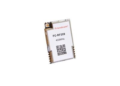 China 868MHz 915MHz 433MHz Wireless RF Transmitter And Receiver Module with CE FCC certified for sale