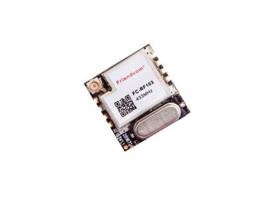 China 10dBm Low Power Wireless RF Module 315MHz for Intelligent Home Control System for sale