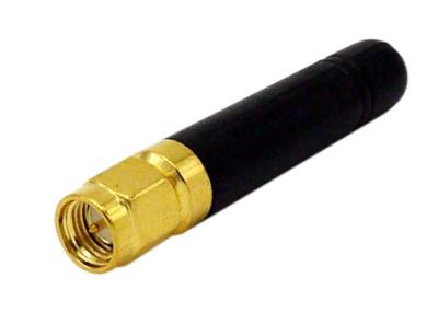 China RF Transceiver Module Omni-directional Antenna Rod 2.15dBi with 433MHz ISM Band for sale