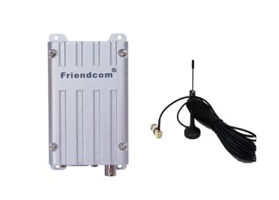 China 12.5KHz/25KHz industriële Draadloze Modem, 5 Watts Radiomodem UHFvhf Te koop