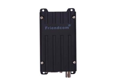 China 12.5KHz/25KHz  Radio Frequency Transceiver , 5 Watt  FM UHF / VHF Transceiver Module for sale