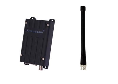 China CE FCC IC Certified 5W Narrow band Data Modems in Data Communication for 10km for sale