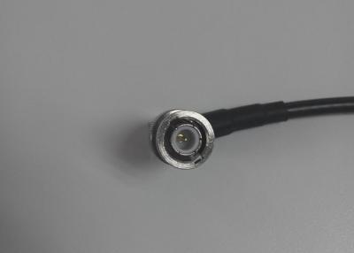 China BNC Antenna Connector RF Cable Assemblies with Line Extension for BNC Antenna for sale