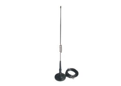 China Friendcom Omni Directional Antenna VHF Band , 3dBi Mobile Antenna for Vehicle for sale