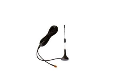 China SL16 Male Interface 2.15dBi Gain Mobile VHF Antenna for Vehicle Tracking for sale