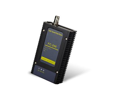 China drahtloser Daten-Transceiver der programmierbaren hohen Leistung 1W-10W mit RS-232 220MHz - 235 MHZ zu verkaufen