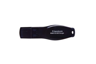 China drahtloser M-Bus 10dbm Modul FC-704 USB Dongle mit FSK-Modulation zu verkaufen