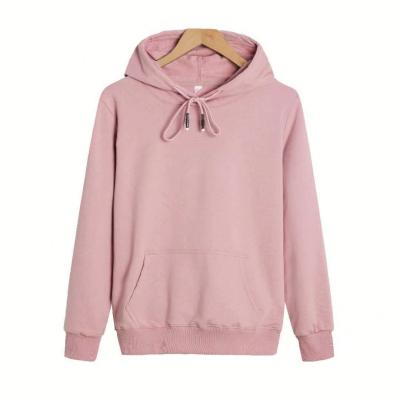 China Viable Basic Women's Clothing Women's Hoodie Tracksuit for sale