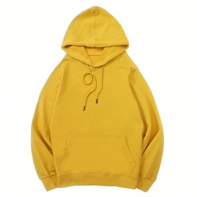 China 2021Casual Sustainable Hoodies For Women 100% Cotton for sale