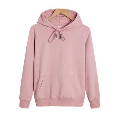 China New Design Sustainable Hoodie Woman for sale