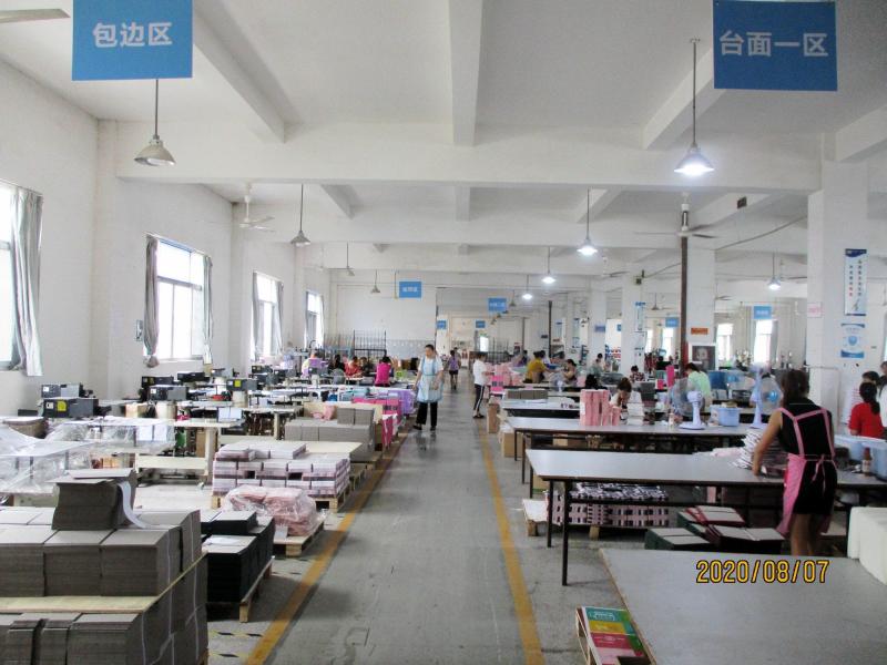 Verified China supplier - Shantou Zhimo Stationery Co., Ltd.