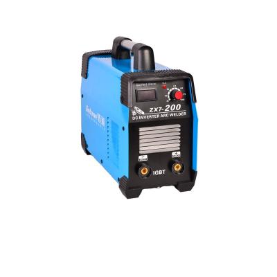 China Muttahida Majlis-e-Amal CAT Welding Machine 200 MIG Welding Machine CAT Muttahida Majlis-e-Amal Pulse Steel Welding Machine for sale