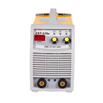 Cina PORTABLE Tig Mig Mma Welding Machine Mini Portable Inverter Arc Aluminum Welding Machine in vendita