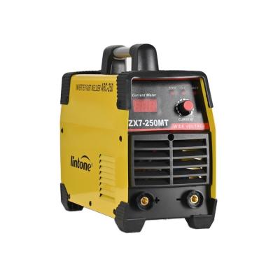 China Mma-200 steel welding machine, 250A electric welding machine, welding machine price for sale