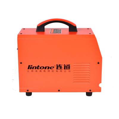 Cina Muttahida Majlis-e-Amal Mini Steel Welding Machine Rated Entry Current Welding Machine in vendita